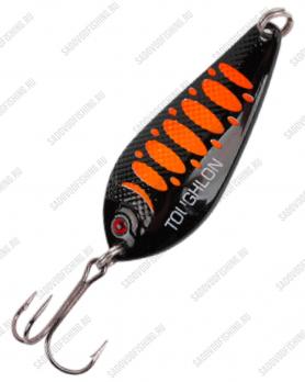 Блесна колеблющаяся 3 Sharks Toughlon Akuma Ryoshi 20гр