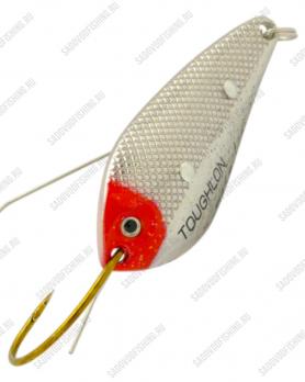 Блесна незацепляйка 3 Sharks Toughlon Kujira 15гр