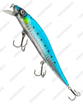 Воблер 3 Sharks Toughlon Snaky Minnow 110мм 14гр