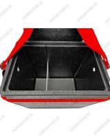 Ящик рыболовный Друг 20л-30л