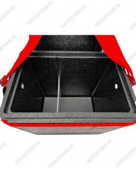 Ящик рыболовный Друг 20л-30л