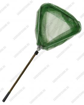 Подсак 3 Sharks CX-JW Зелёный