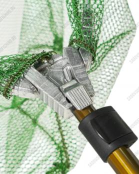 Подсак 3 Sharks CX-JW Зелёный