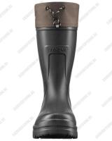 Сапоги зимние 3 Sharks Torvi EVA -45°C 40/41 Чёрный