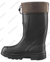 Сапоги зимние 3 Sharks Torvi EVA -45°C 40/41 Чёрный