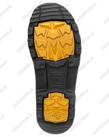 Сапоги зимние 3 Sharks Torvi EVA -45°C 40/41 Чёрный