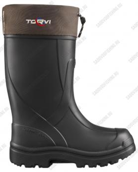 Сапоги зимние 3 Sharks Torvi EVA -45°C 40/41 Чёрный
