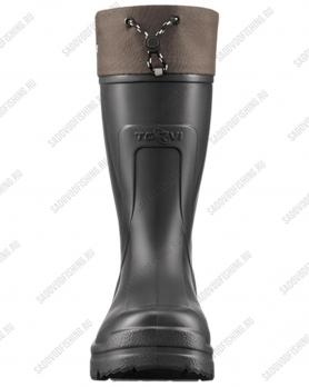 Сапоги зимние 3 Sharks Torvi EVA -45°C 40/41 Чёрный