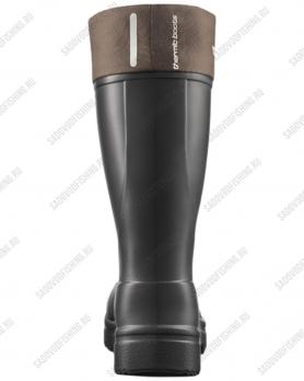 Сапоги зимние 3 Sharks Torvi EVA -45°C 40/41 Чёрный