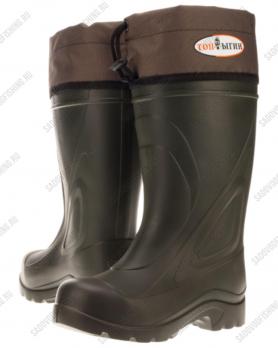 Сапоги зимние 3 Sharks Топтыгин EVA СВ-77