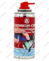 Спрей для лески Три Кита 140мл