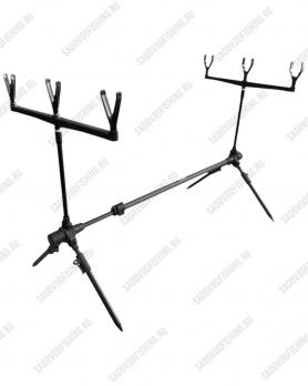 Подставка Rod-Pod для удилищ Kaida A9-3A