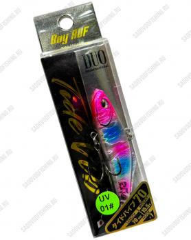 Раттлин Columbia Bay Ruf DUO 70мм 15.5гр