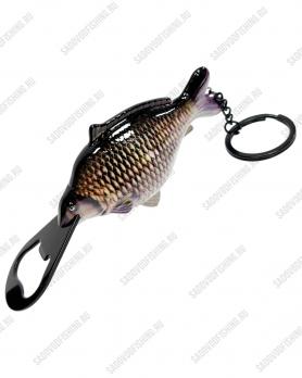 Рыба-открывашка брелок Columbia