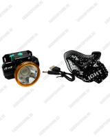 Фонарь налобный Columbia KT08