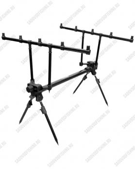 Подставка Rod-Pod для удилищ Kaida A9-7