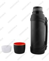 Термос 3 Sharks D.KADI SALWANI KD-938 2л