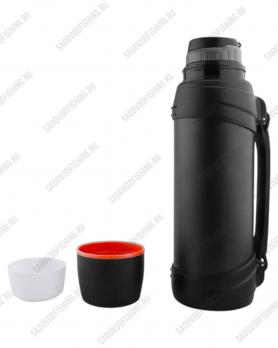 Термос 3 Sharks D.KADI SALWANI KD-938 2л