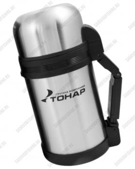 Термос 3 Sharks Тонар HS-TM 1000мл