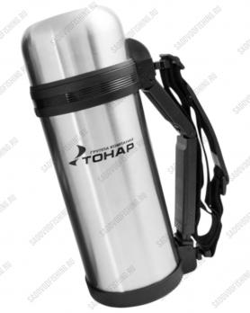 Термос 3 Sharks Тонар HS-TM 1500мл