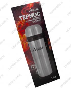 Термос 3 Sharks Тонар HS-TM 1800мл