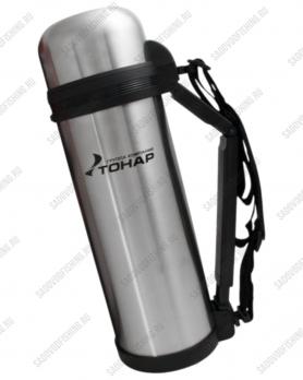 Термос 3 Sharks Тонар HS-TM 1800мл