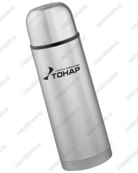 Термос 3 Sharks Тонар HS-TM014 500мл-1000мл