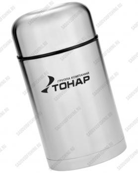 Термос 3 Sharks Тонар HS-TM018 750мл-1200мл