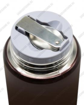 Термос 3 Sharks Тонар HS-TM037 750мл