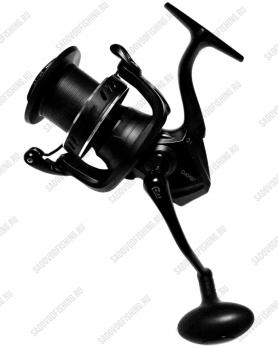 Катушка безынерционная Dayo Uplift карповая 6+1ВВ 8000-9000 4,3:1