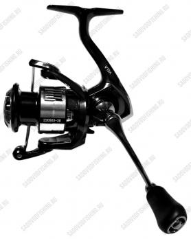 Катушка безынерционная Dayo Vela 4+1ВВ 5,2:1 2000-4000