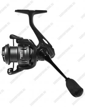 Катушка безынерционная Dayo Empathy 5+1ВВ 5,2:1 2000-4000