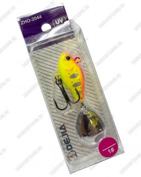 Тейл-спиннер Dejia ZHO-2044 UV 10гр