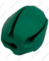 Стяжка силиконовая для удилищ