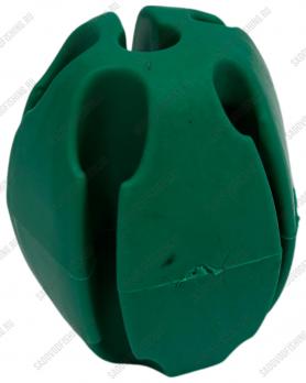 Стяжка силиконовая для удилищ