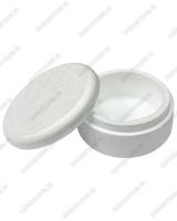 Мотыльница Seagull круглая пенопласт