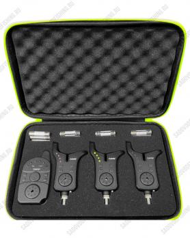 Набор сигнализаторов Dayo в боксе