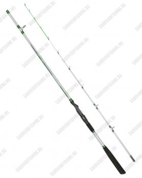 Спиннинг штекерный Dayo Venom Boat Carbon 2.4м-2.7м