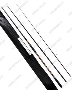 Удилище карповое штекерное Dayo DREAM CARP 3,75LB 3,6м-3,9м