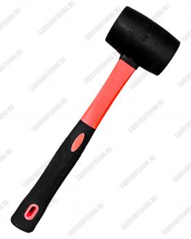 Киянка резиновая