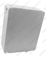 Мотыльница двойная для приманок 9x8x3