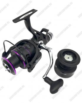 Катушка безынерционная Dayo L`INVERNO 5+1ВВ 2000-4000