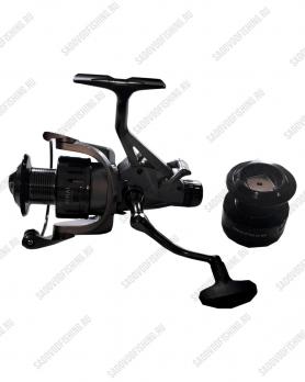 Катушка безынерционная Dayo Mirai 4,7:1 5+1ВВ 4000-6000
