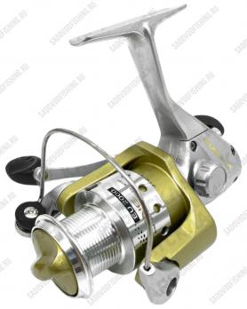 Катушка безынерционная Dayo Eugene 4.5:1 800-7000
