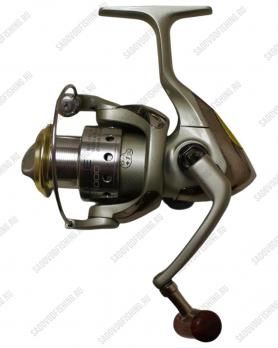 Катушка безынерционная Dayo Globe 9+1BB 5.0:1 800-4000