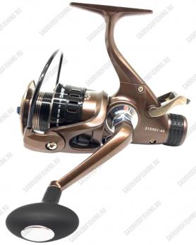 Катушка с байтраннером Dayo Invictus 4+1ВВ 5,2:1 4000-6000