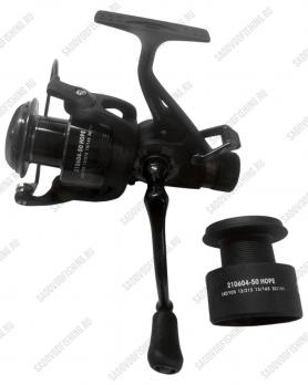 Катушка с байтраннером Dayo Hope 5+1BB 4000-6000