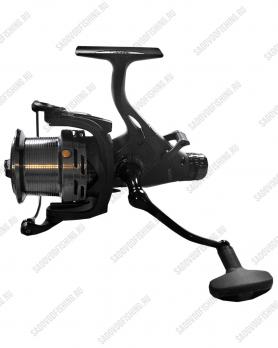 Катушка с байтраннером Dayo Takai 5+1BB 4,9:1 8000-9000