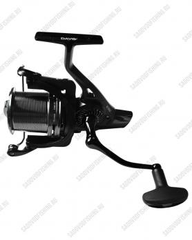 Катушка карповая Dayo Rosso 9+1BB 4,1:1 9000