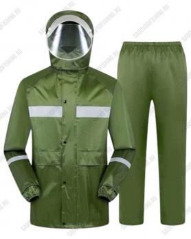 Костюм дождевой Kumyang